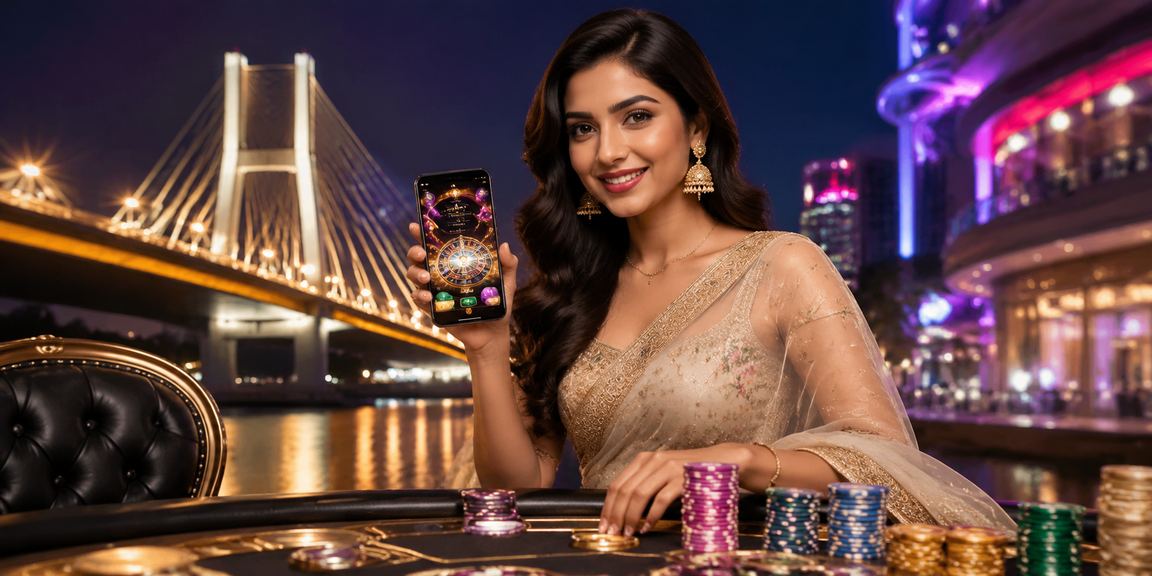 জ্যাকপট গেমিং ছবি যা বড় পুরস্কারের নির্দেশ