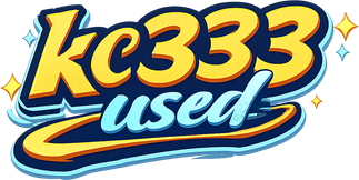 kc333 used
